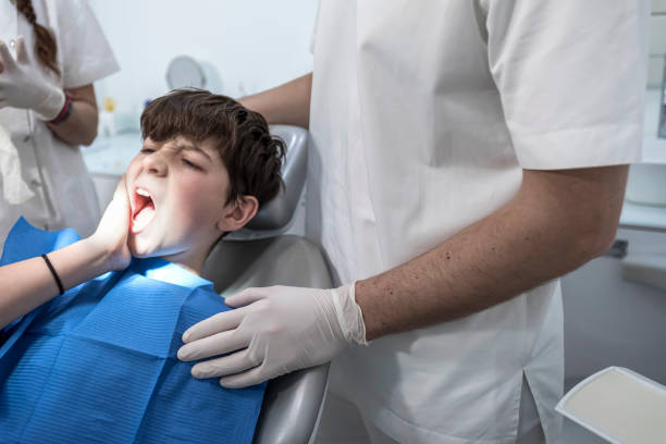 Best Dentist Open Late Near Me  in Pryor Creek, OK