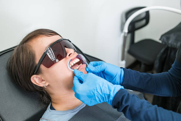 Emergency Gum Pain Relief in OK