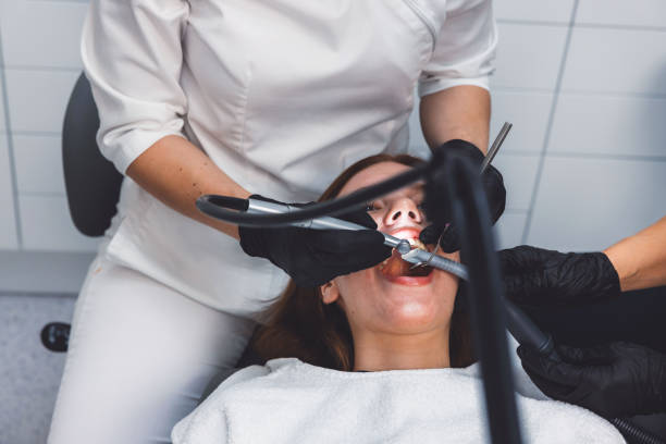 Best Teeth Whitening  in Pryor Creek, OK