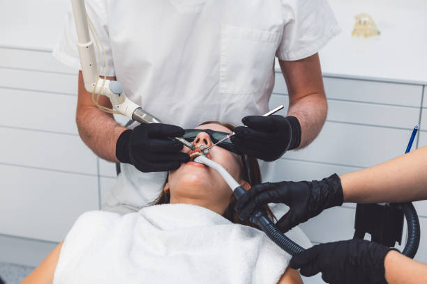 Best Knocked-Out Tooth Emergency  in Pryor Creek, OK