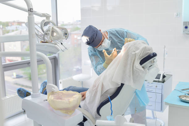 Best Urgent Tooth Repair  in Pryor Creek, OK